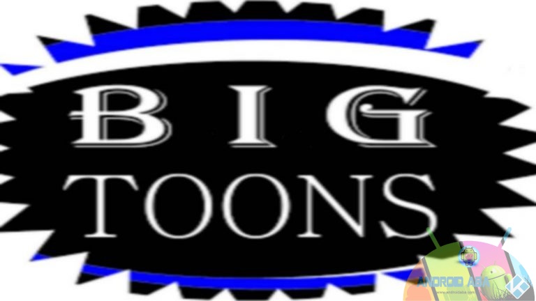 Big Toons KODI Add-On