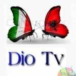 dio tv icon