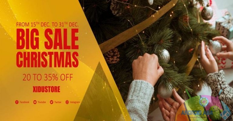 big sale christmas