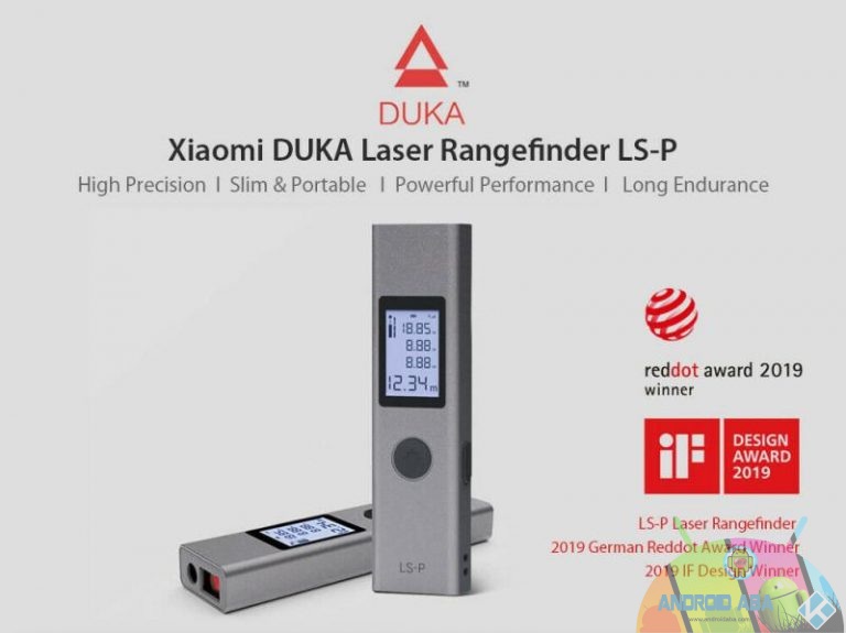 Laser DUKA