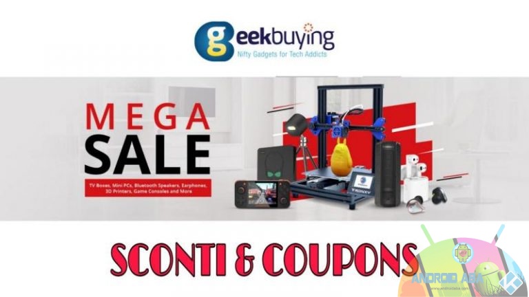 gb mega sale promotion by aba