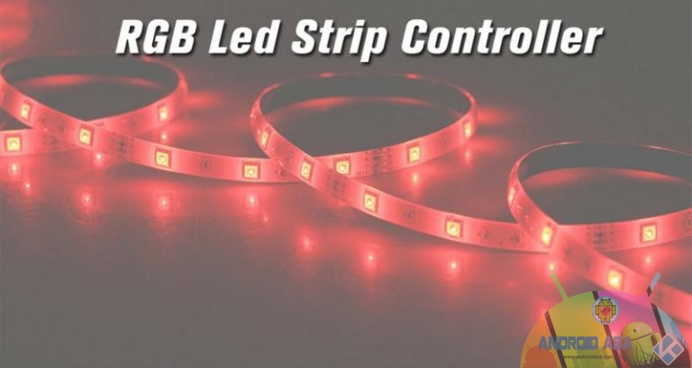 rgb led