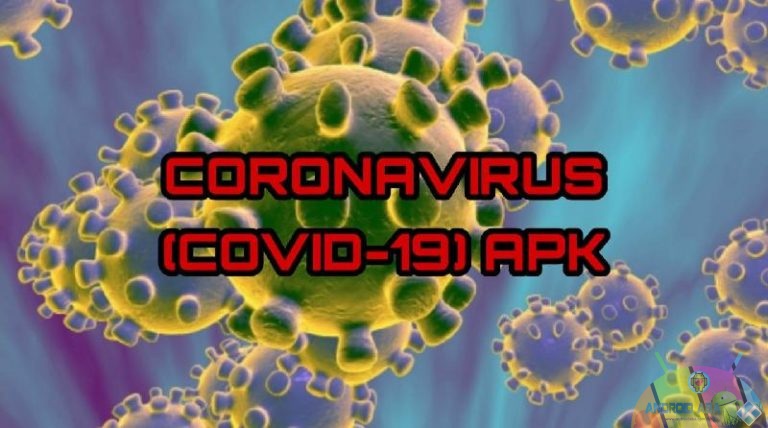 coronavirus apk