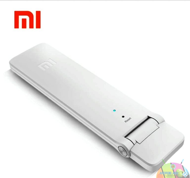 Xiaomi WIFI Repeater 2