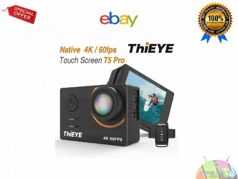 thieye t5 pro