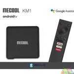 mecool km1