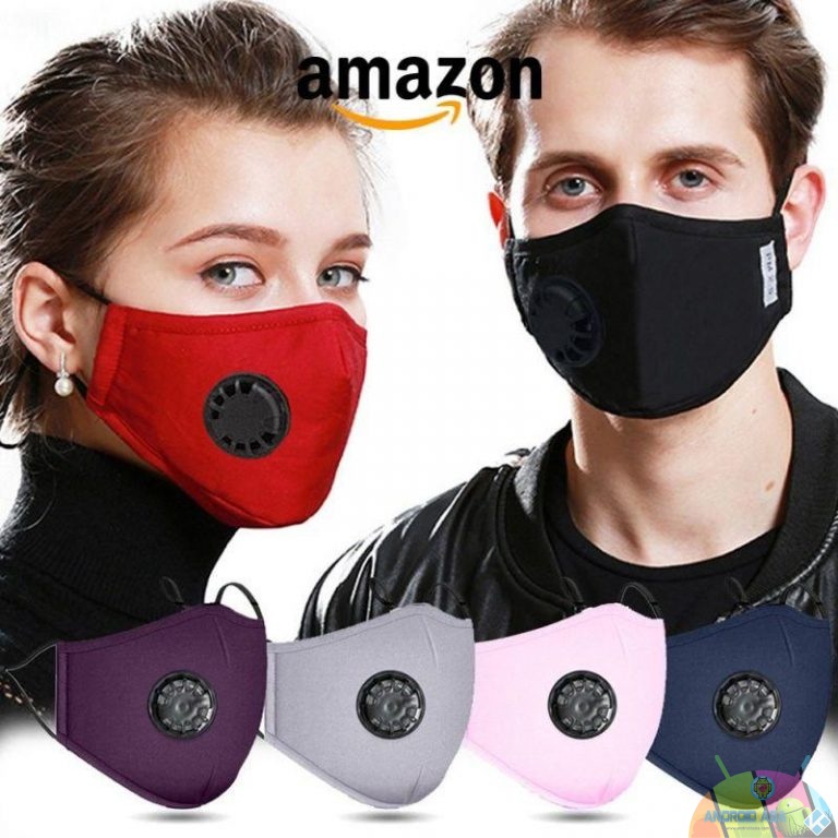 washable sanitary mask