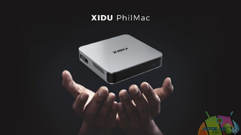 xidu philmac