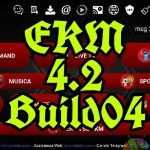 ekm v4.2 build04