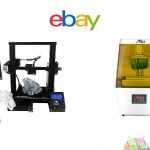 stampanti 3d ebay