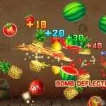 fruit ninja