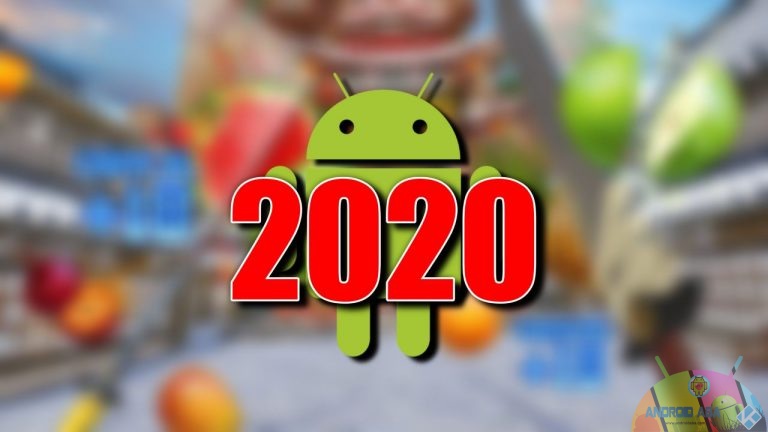 giochi android 2020