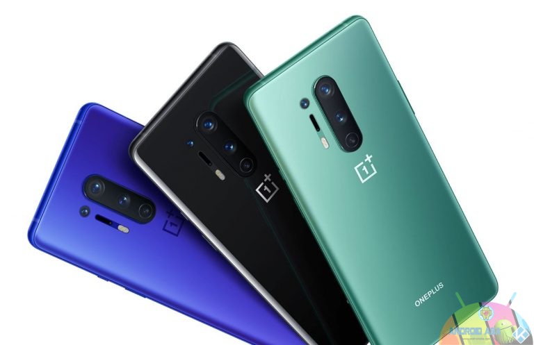 ONEPLUS 8