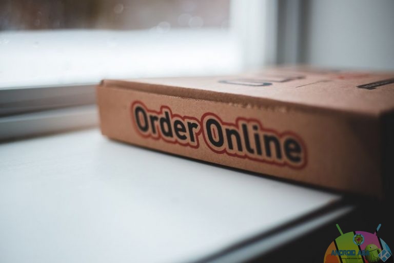 order online