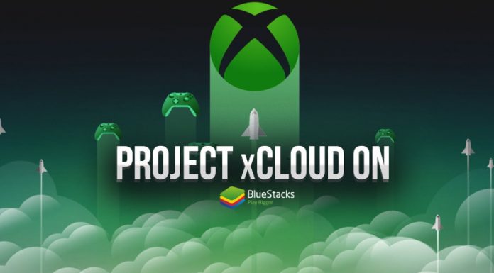 Project-xCloud-On