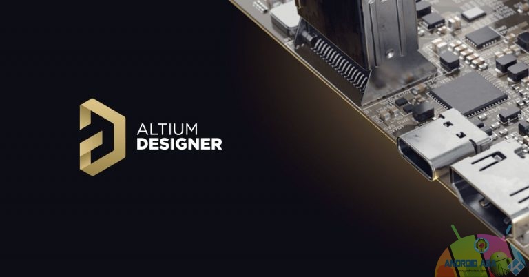 Le lancement de la dernière version d’Altium Designer