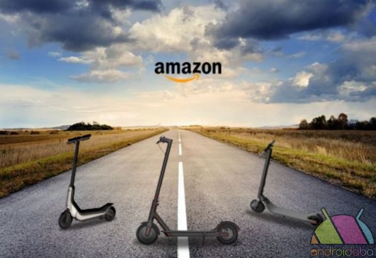 I monopattini più acquistati su Amazon nel 2020