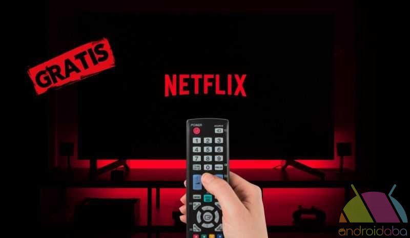 netflix gratis