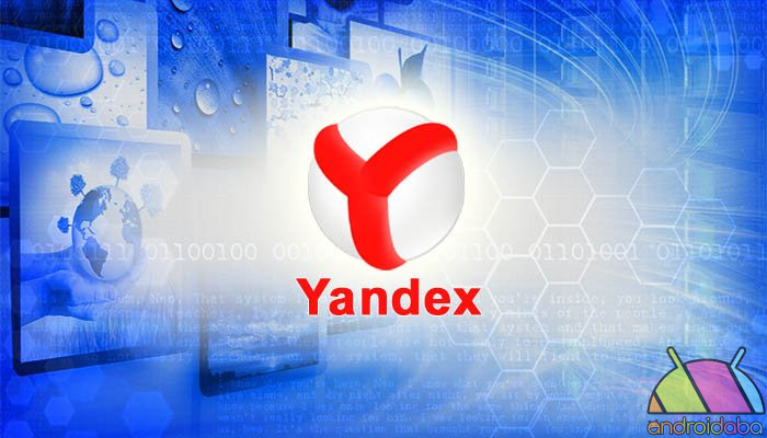 yandex browser