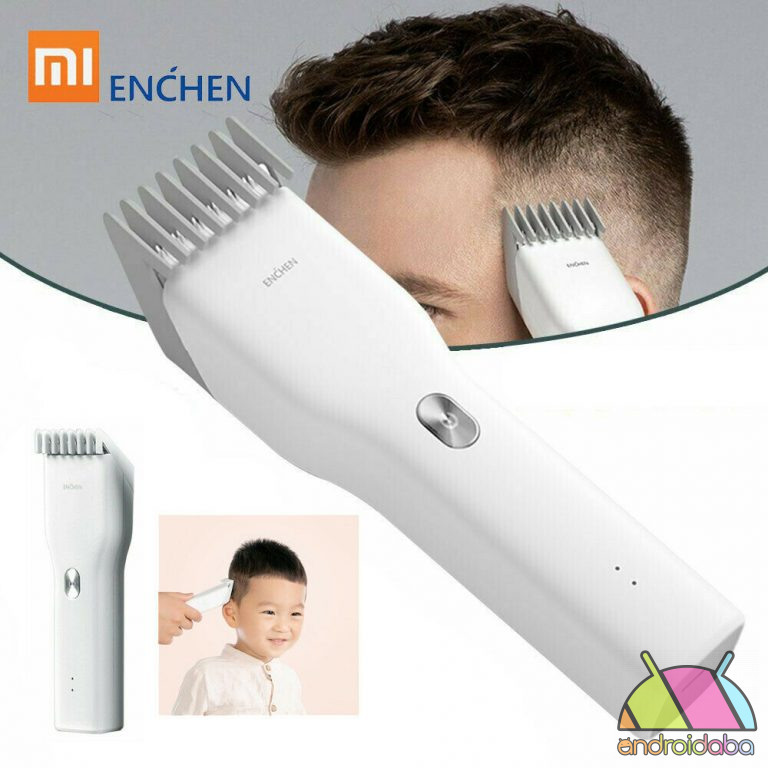 Tagliacapelli elettrico Xiaomi Enchén in offerta speciale su eBay