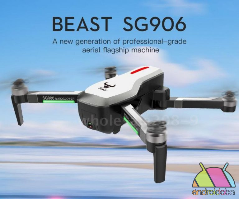 beast sg906