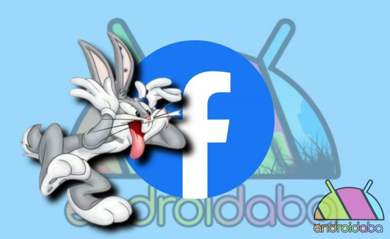 Ci ri-riproviamo: nuova pagina Facebook per androidaba