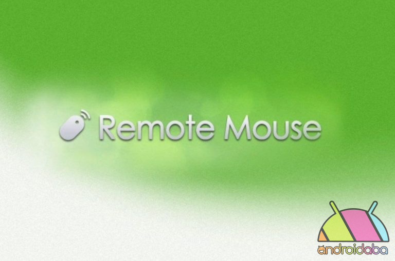 remote-mouse-fanart