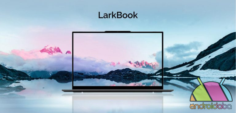 larbook