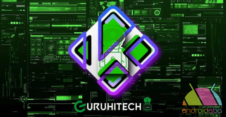 guruhitech fanart