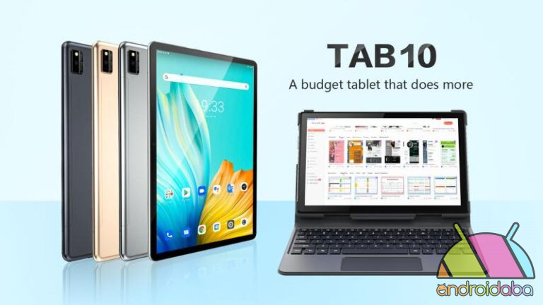 tab 10