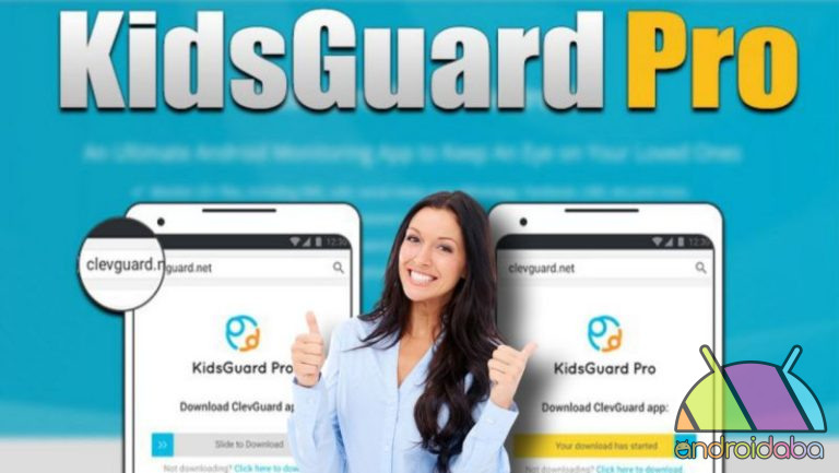 kidsguard pro