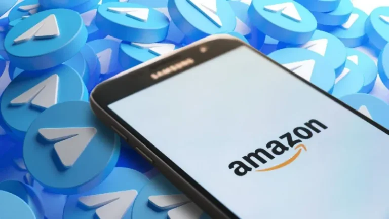 Scopri Mintly, il Miglior Canale Telegram per Offerte Amazon