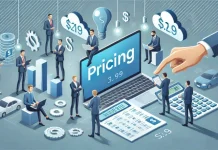 Software di Pricing