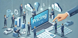 Software di Pricing