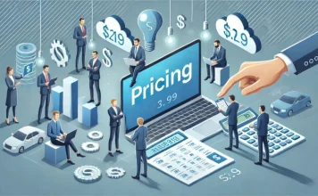 Software di Pricing