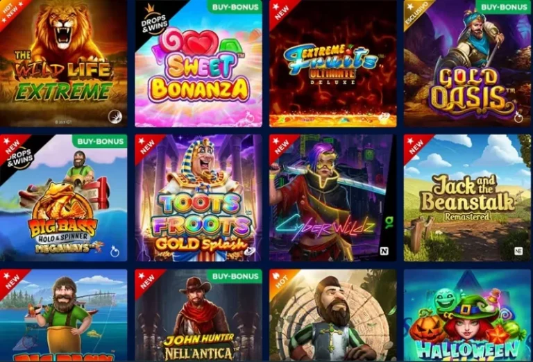 ninecasino